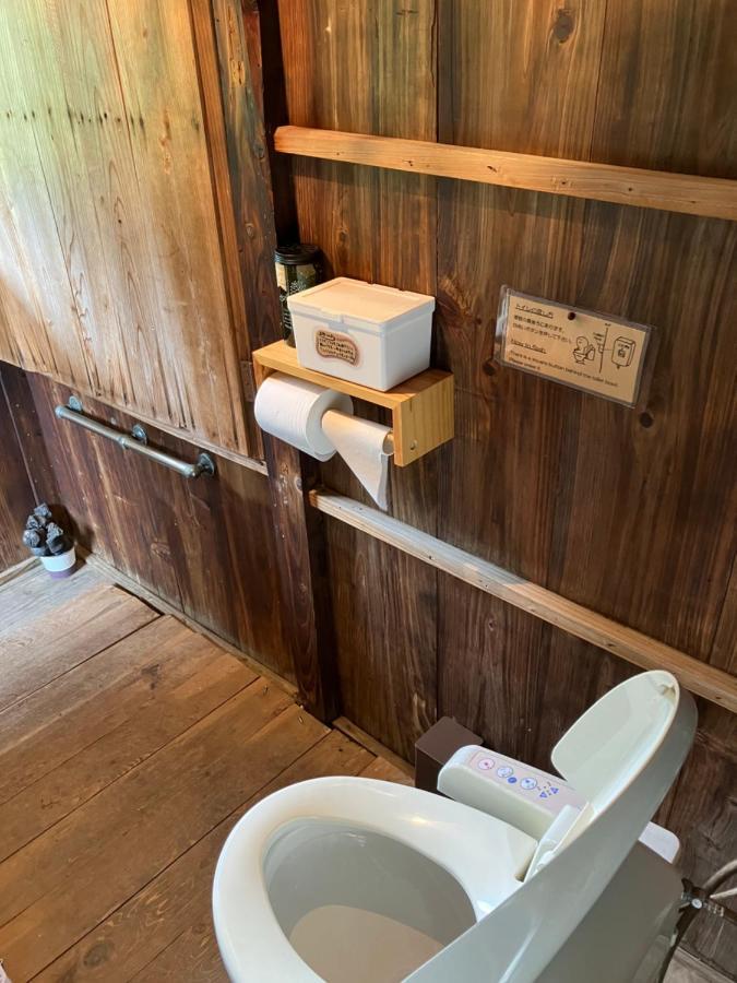 Guesthouse Boro-Ya Otoyocho Экстерьер фото