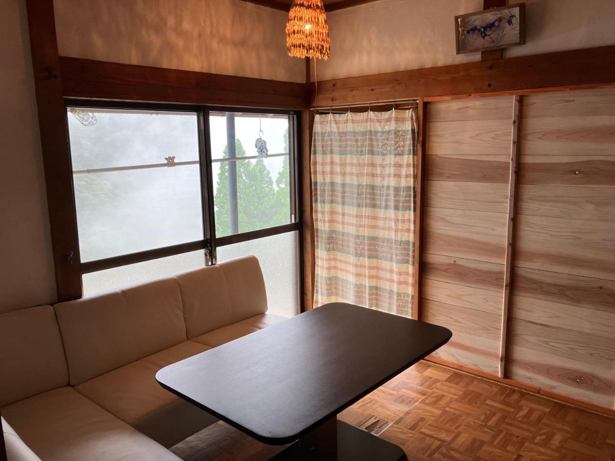 Guesthouse Boro-Ya Otoyocho Экстерьер фото