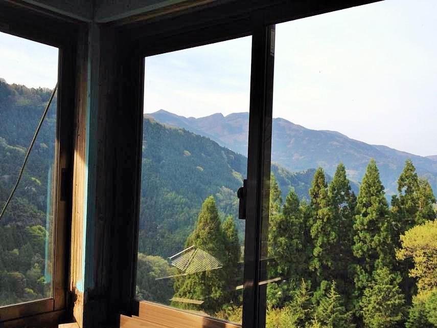 Guesthouse Boro-Ya Otoyocho Экстерьер фото